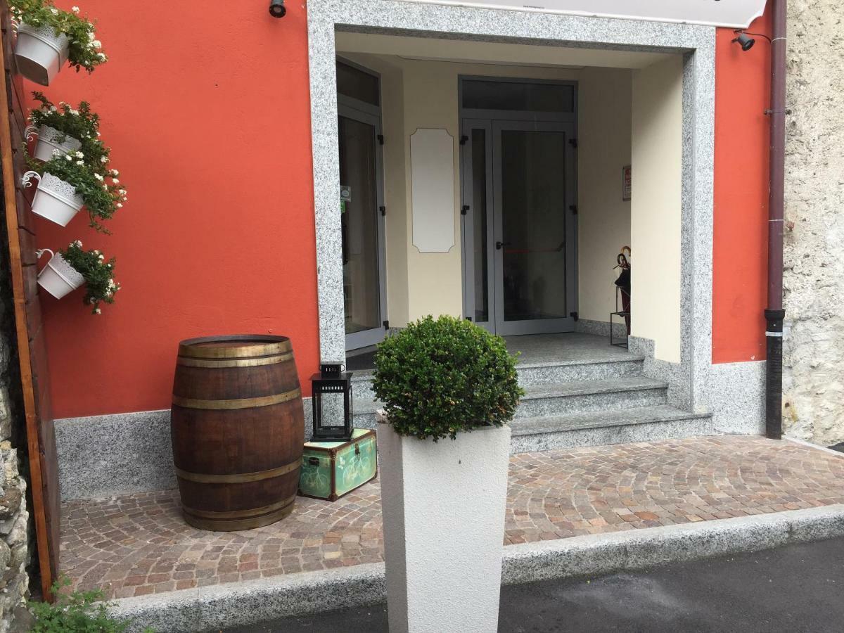 New La Lombarda City Center 2 Daire Stresa Dış mekan fotoğraf